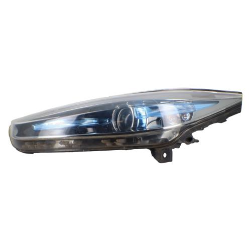 Image Optique avant principal gauche (feux)(phare) - RENAULT ZOE 1