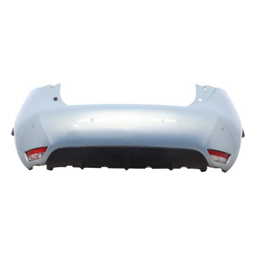 Image Pare choc arriere - RENAULT ZOE 1