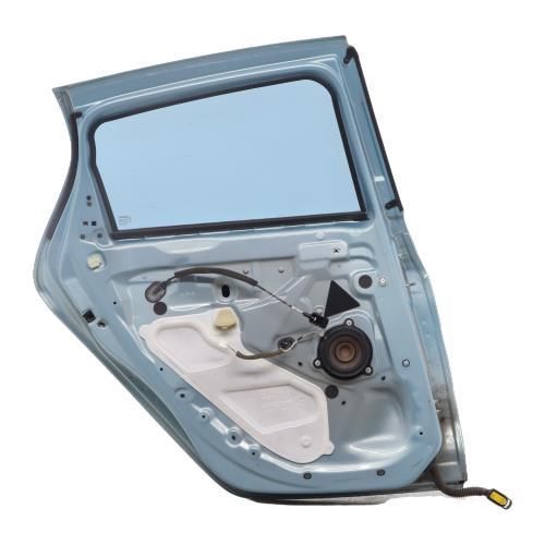 Image Porte arriere gauche - RENAULT ZOE 1