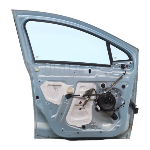Image Porte avant gauche - RENAULT ZOE 1