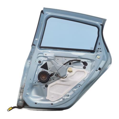 Image Porte arriere droit - RENAULT ZOE 1