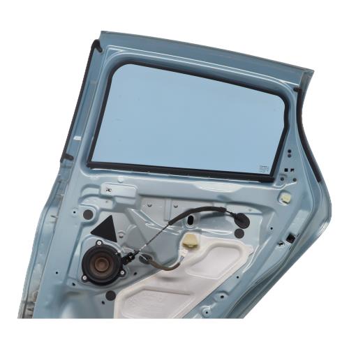 Image Porte arriere droit - RENAULT ZOE 1