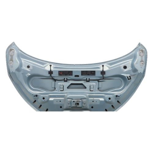 Image Capot - RENAULT ZOE 1