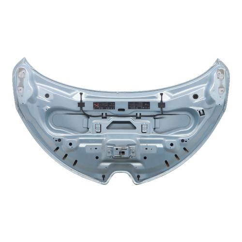 Image Capot - RENAULT ZOE 1