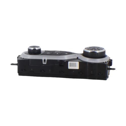 Image Commande chauffage - RENAULT ZOE 1