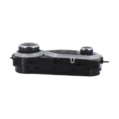 Image Commande chauffage - RENAULT ZOE 1