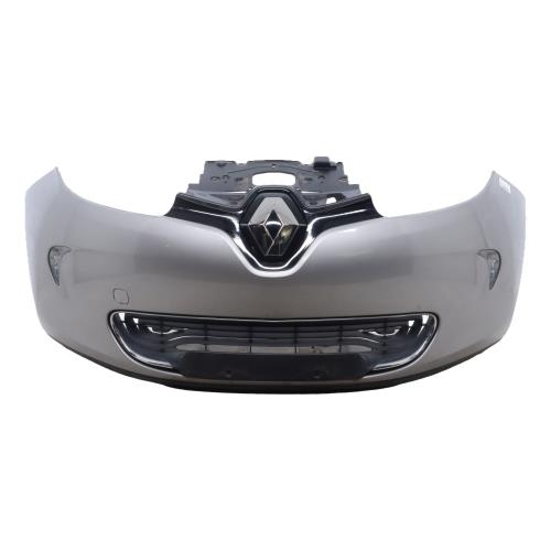 Image Pare choc avant - RENAULT ZOE 1