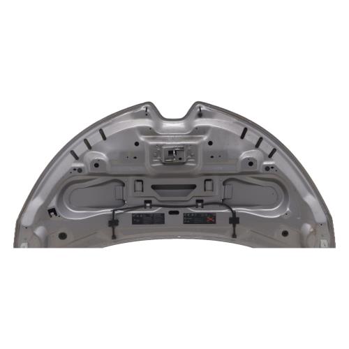 Image Capot - RENAULT ZOE 1