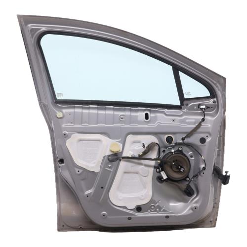 Image Porte avant gauche - RENAULT ZOE 1