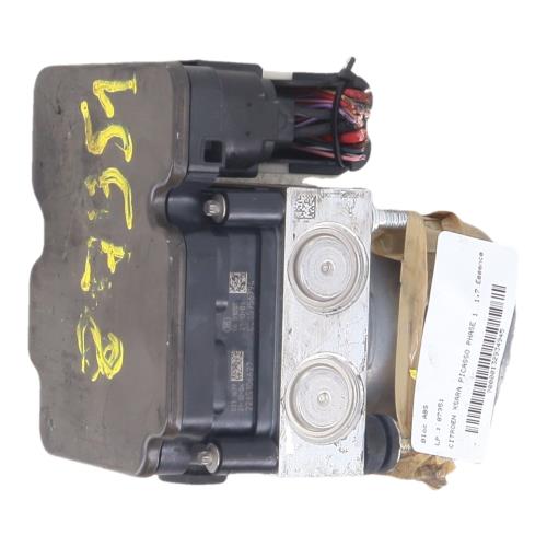 Image Bloc ABS (freins anti-blocage) - CITROEN XSARA PICASSO