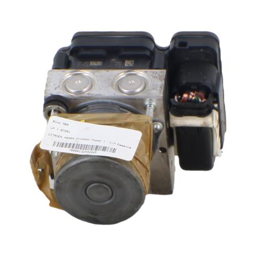 Image Bloc ABS (freins anti-blocage) - CITROEN XSARA PICASSO