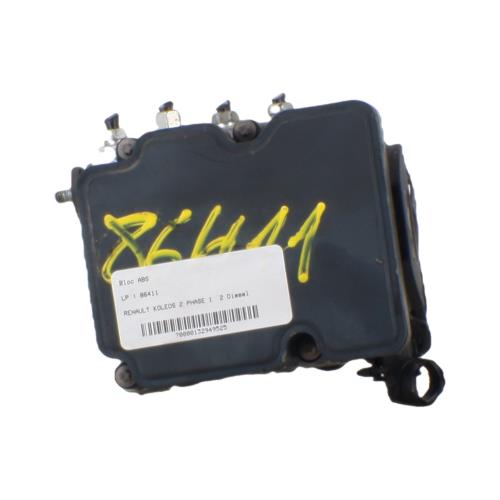 Image Bloc ABS (freins anti-blocage) - RENAULT KOLEOS 2