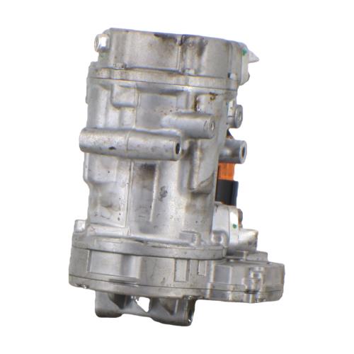 Image Compresseur clim - RENAULT R4