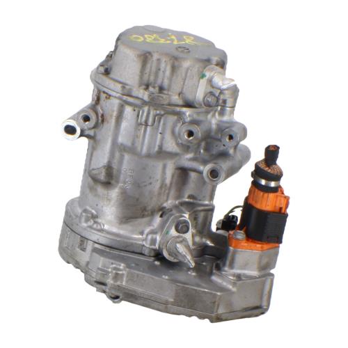 Image Compresseur clim - RENAULT R4