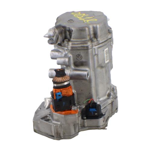 Image Compresseur clim - RENAULT R4