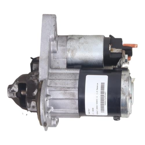 Image Demarreur - RENAULT GRAND SCENIC 4