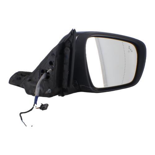 Image Retroviseur droit - RENAULT GRAND SCENIC 4