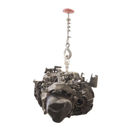 Image Boite de vitesses - RENAULT MEGANE 2