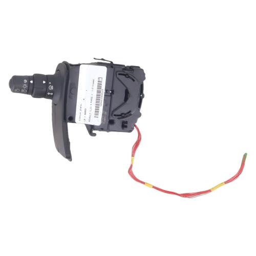 Image Commodo phare - RENAULT CLIO 3