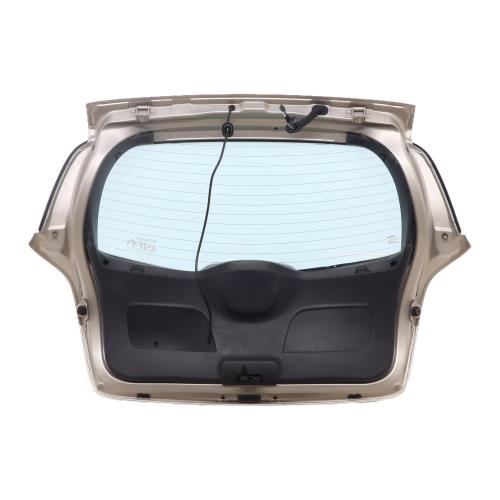 Image Malle/Hayon arriere - RENAULT CLIO 3