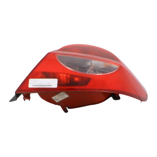 Image Feu arriere principal droit (feux) - RENAULT CLIO 3