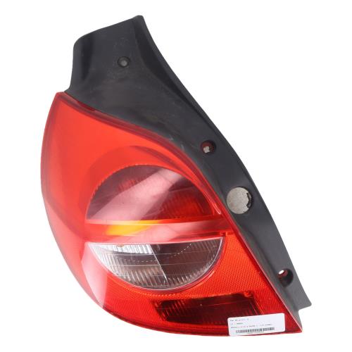 Image Feu arriere principal gauche (feux) - RENAULT CLIO 3