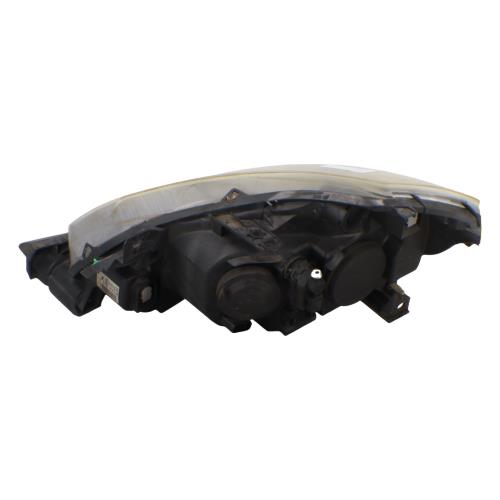 Image Optique avant principal droit (feux)(phare) - RENAULT CLIO 3