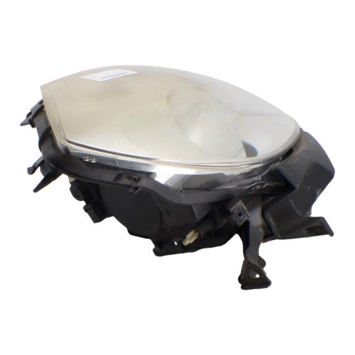Image Optique avant principal droit (feux)(phare) - RENAULT CLIO 3