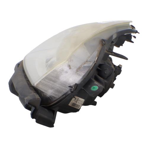 Image Optique avant principal droit (feux)(phare) - RENAULT CLIO 3