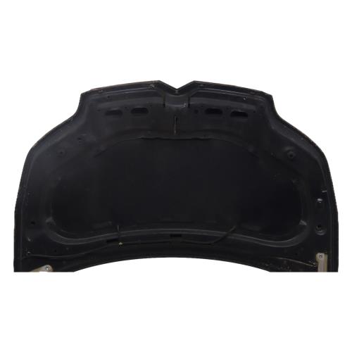 Image Capot - CITROEN C4 1
