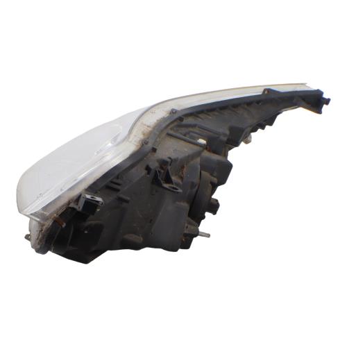 Image Optique avant principal droit (feux)(phare) - CITROEN C4 1