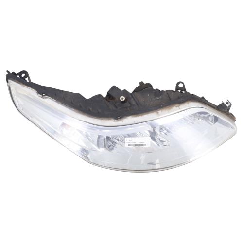 Image Optique avant principal droit (feux)(phare) - CITROEN C4 1