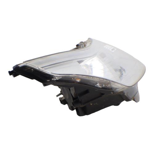 Image Optique avant principal droit (feux)(phare) - CITROEN C4 1