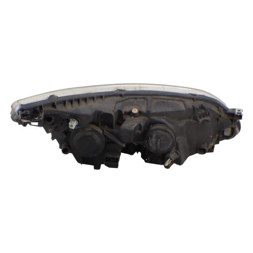 Image Optique avant principal gauche (feux)(phare) - CITROEN C4 1