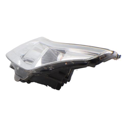 Image Optique avant principal gauche (feux)(phare) - CITROEN C4 1