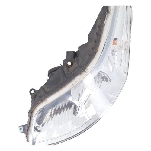 Image Optique avant principal gauche (feux)(phare) - CITROEN C4 1