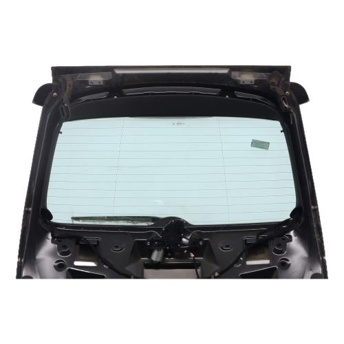 Image Malle/Hayon arriere - CITROEN C4 1