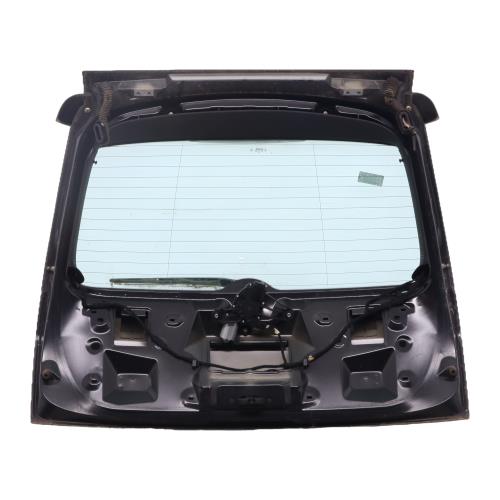 Image Malle/Hayon arriere - CITROEN C4 1