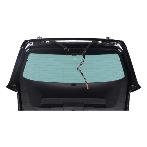 Image Malle/Hayon arriere - VOLKSWAGEN GOLF 7