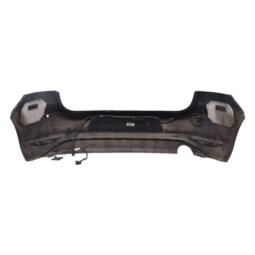 Image Pare choc arriere - VOLKSWAGEN GOLF 7