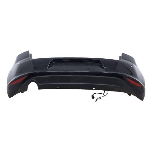 Image Pare choc arriere - VOLKSWAGEN GOLF 7