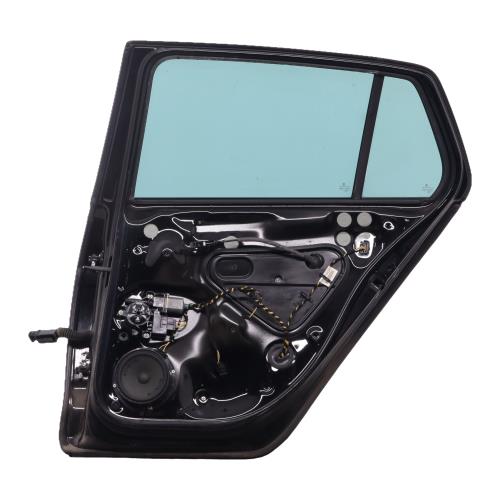 Image Porte arriere droit - VOLKSWAGEN GOLF 7