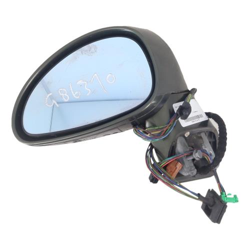 Image Retroviseur gauche - CITROEN C4 1