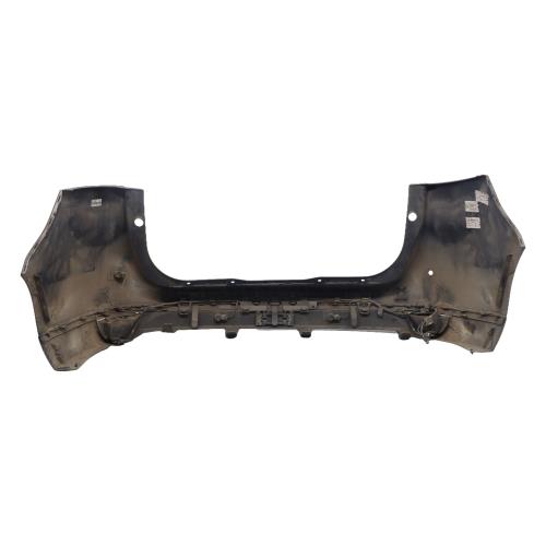 Image Pare choc arriere - RENAULT GRAND SCENIC 3