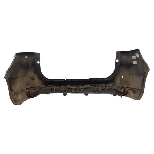 Image Pare choc arriere - RENAULT GRAND SCENIC 3
