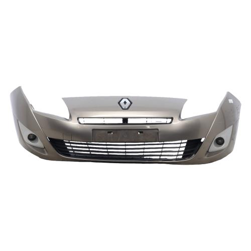 Image Pare choc avant - RENAULT GRAND SCENIC 3