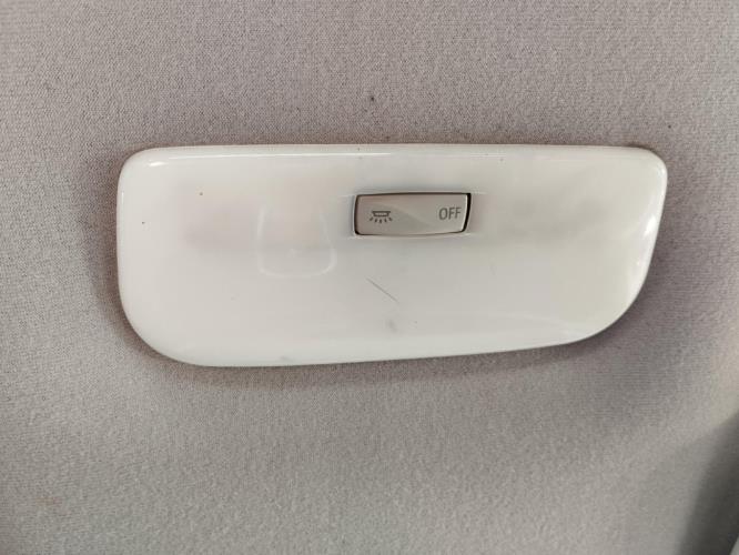 Image Eclairage de plafonnier - RENAULT GRAND SCENIC 3