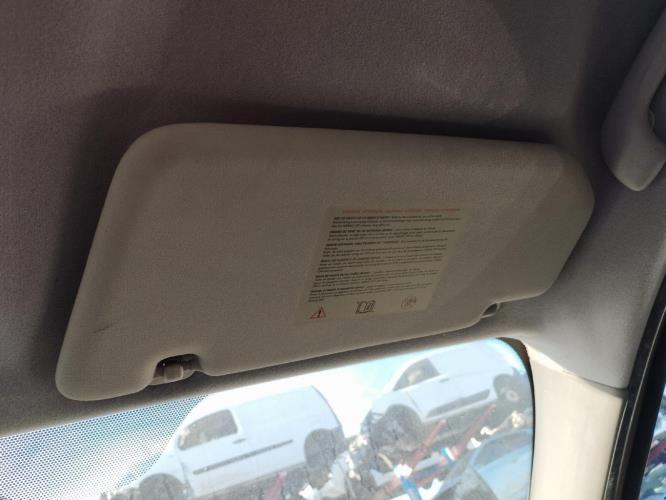 Image Pare soleil droit - RENAULT GRAND SCENIC 3