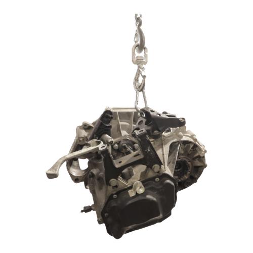 Image Boite de vitesses - VOLKSWAGEN POLO 5