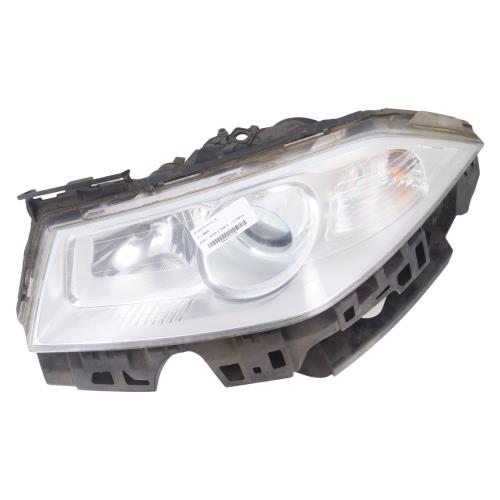 Image Optique avant principal gauche (feux)(phare) - RENAULT MEGANE 2